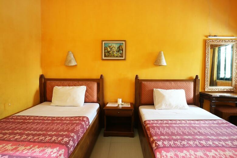 Sanur Ayu Hotel