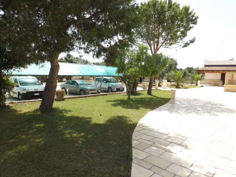 Agroturismo Il Mondo Dei Sogni