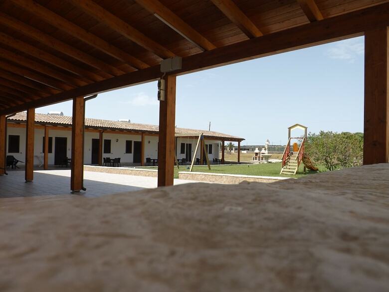 Agroturismo Il Mondo Dei Sogni