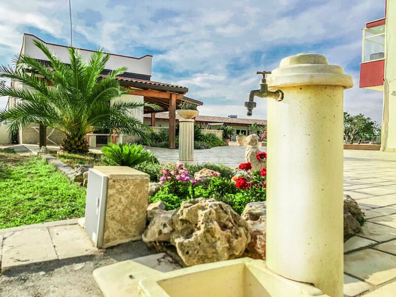 Agroturismo Il Mondo Dei Sogni