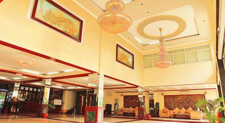 Lan Vy Hotel