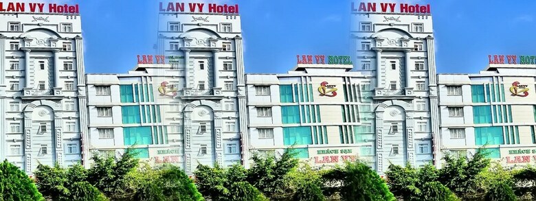 Lan Vy Hotel