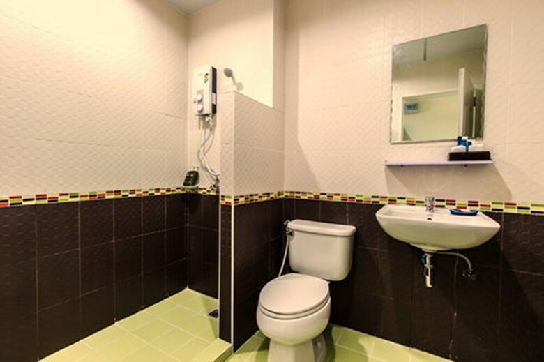 Hotel Meesuk Place