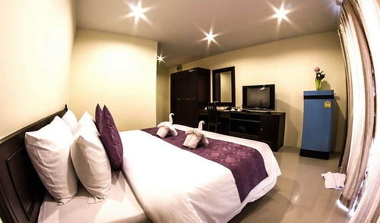 Hotel Meesuk Place