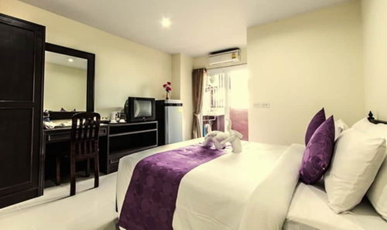 Hotel Meesuk Place