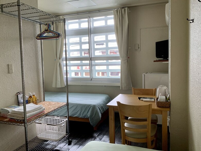 Hotel Guesthouse Marine Note