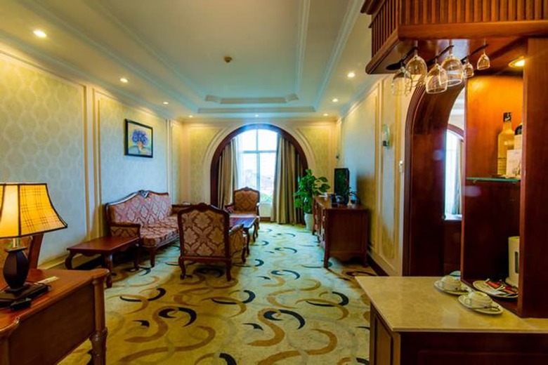 Hotel Saigon Kim Lien Resort