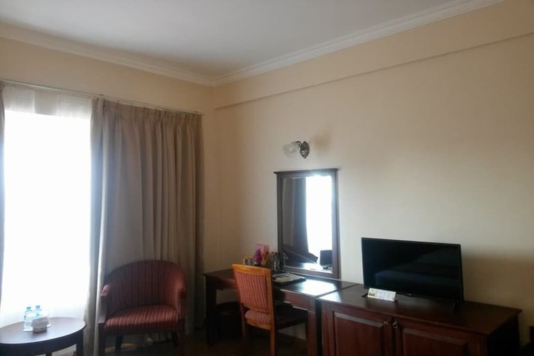 Hotel Saigon Kim Lien Resort