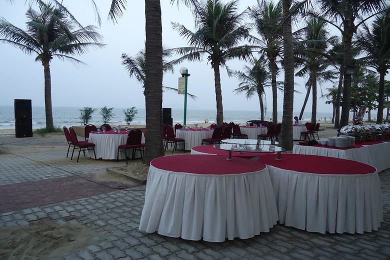 Hotel Saigon Kim Lien Resort