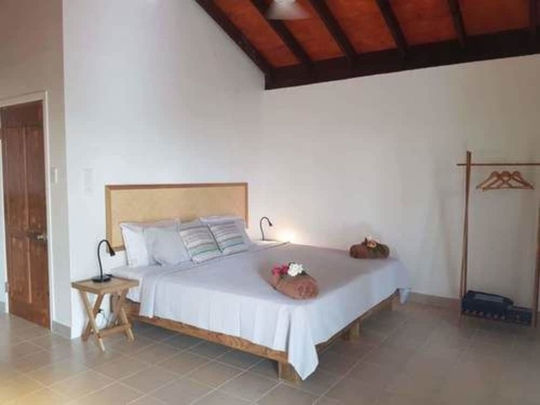 Hotel Mystic Sands