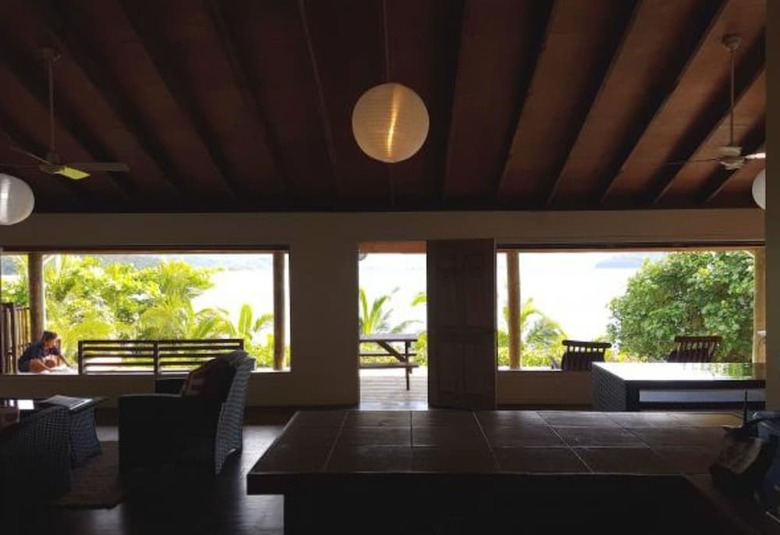 Hotel Mystic Sands