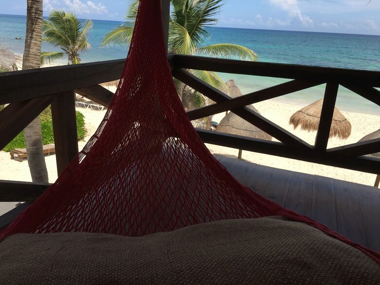Hotel Calaluna Tulum - Adults Only