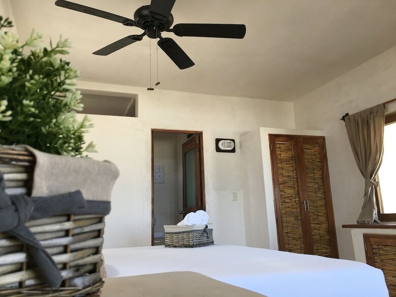 Hotel Calaluna Tulum - Adults Only