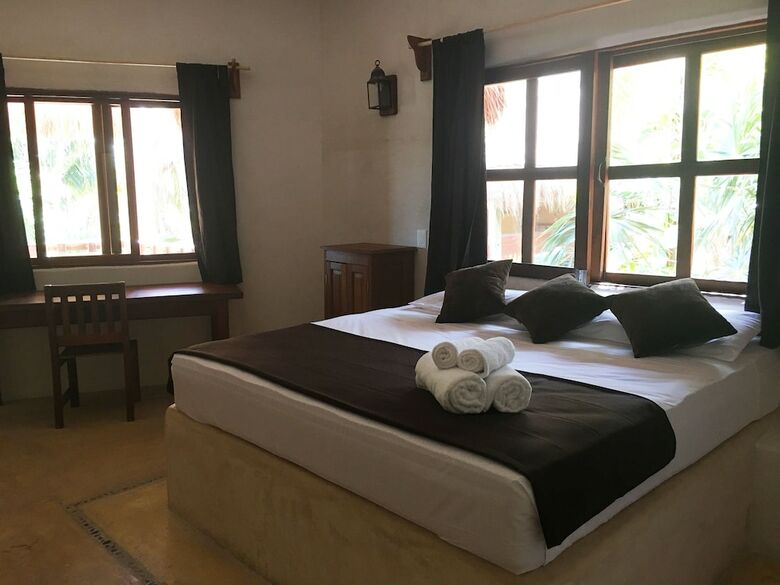 Hotel Calaluna Tulum - Adults Only