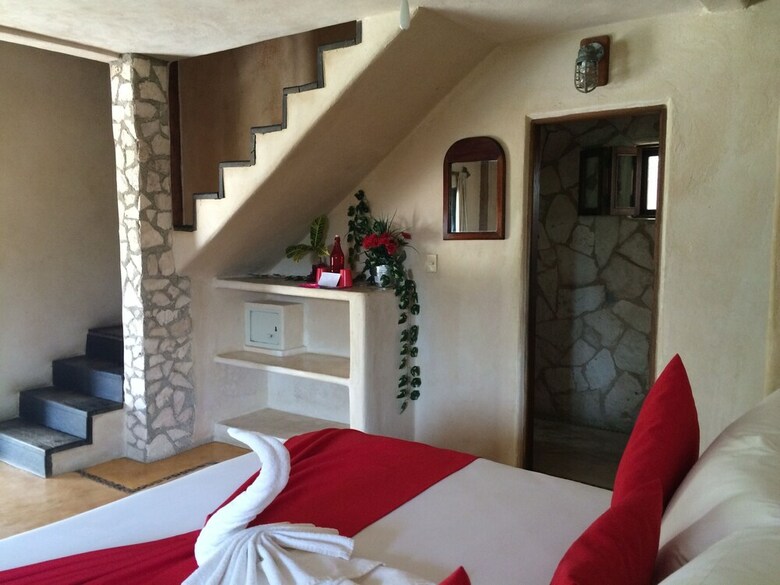 Hotel Calaluna Tulum - Adults Only