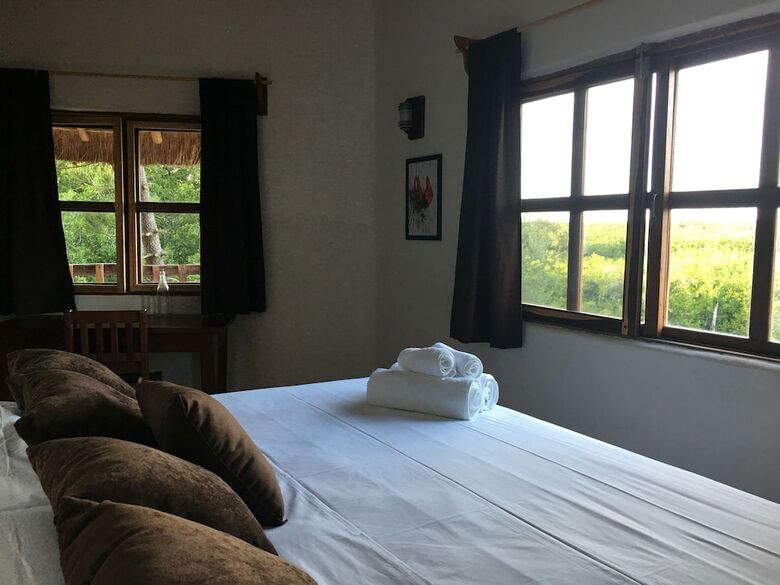 Hotel Calaluna Tulum - Adults Only