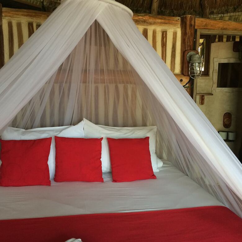 Hotel Calaluna Tulum - Adults Only