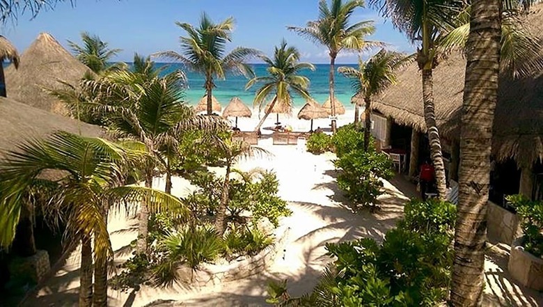 Hotel Calaluna Tulum - Adults Only