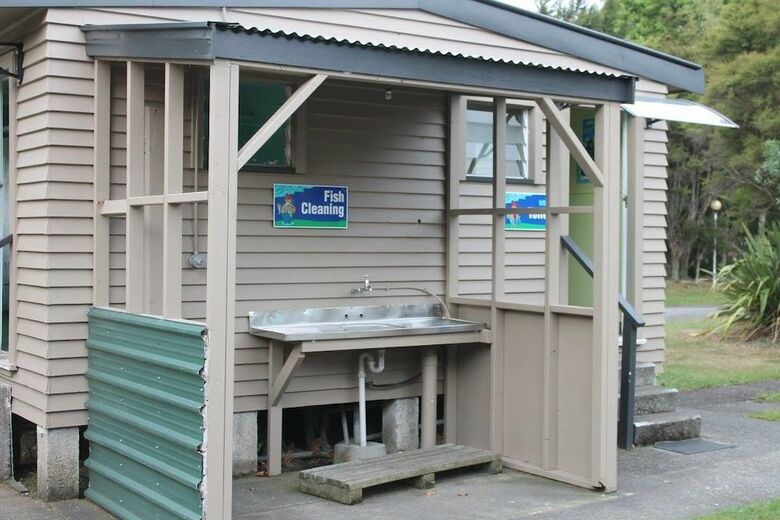 Turangi Holiday Park