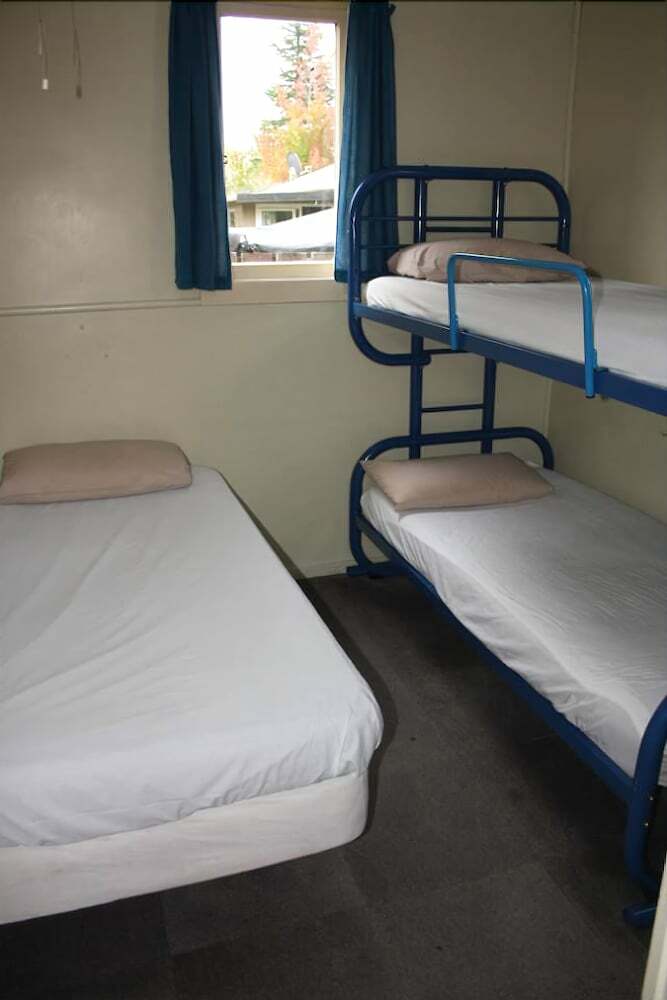 Turangi Holiday Park