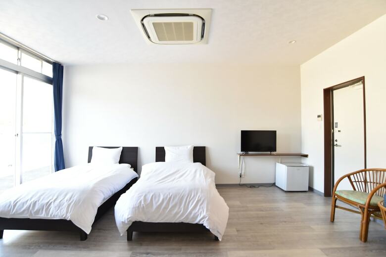 Hotel Alaise de Bale Shirahama