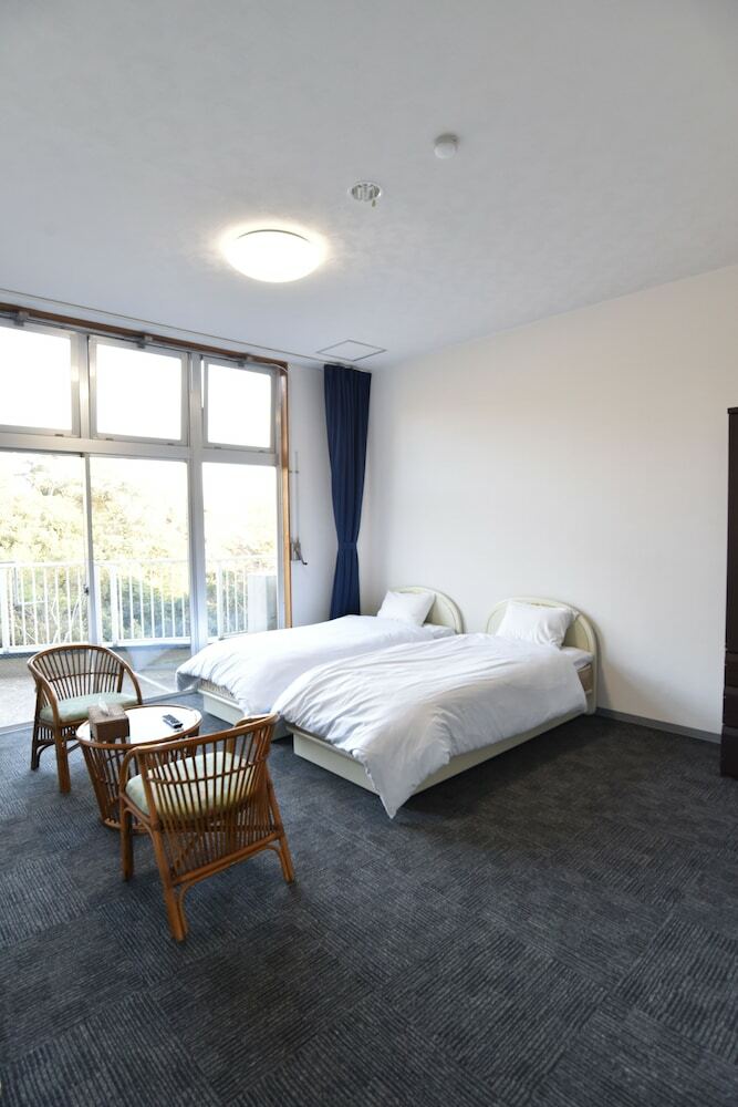 Hotel Alaise de Bale Shirahama