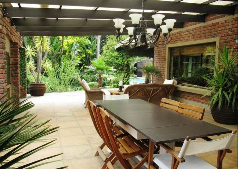 Hotel Aziza Guesthouse