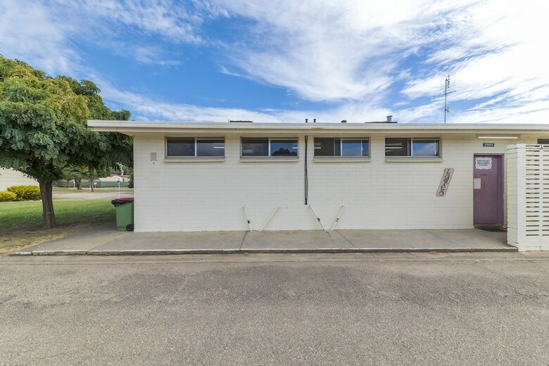 Hotel Benalla Tourist Park