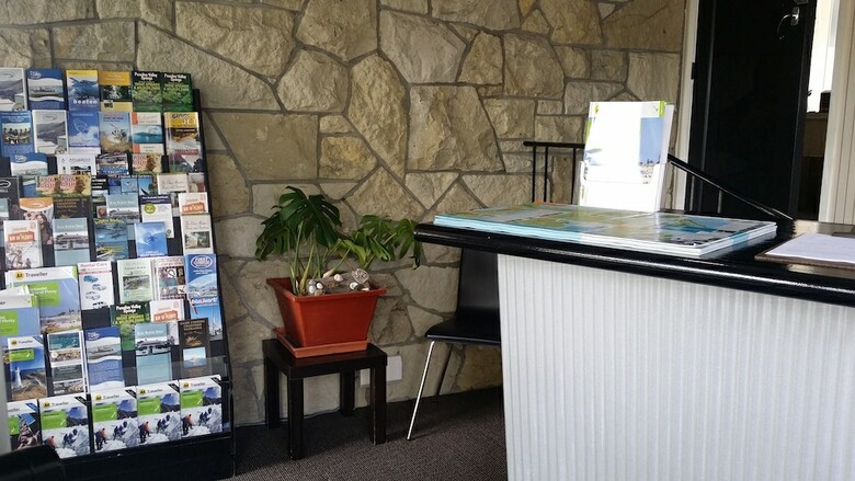 Fountain Court Motel