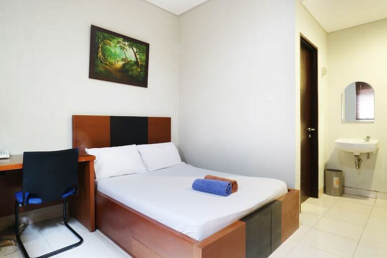 Hotel Sky City Home