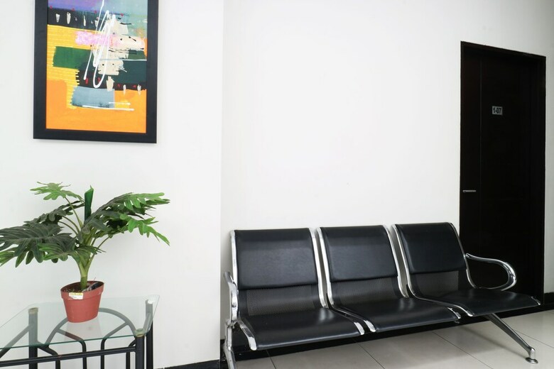 Hotel Sky City Home