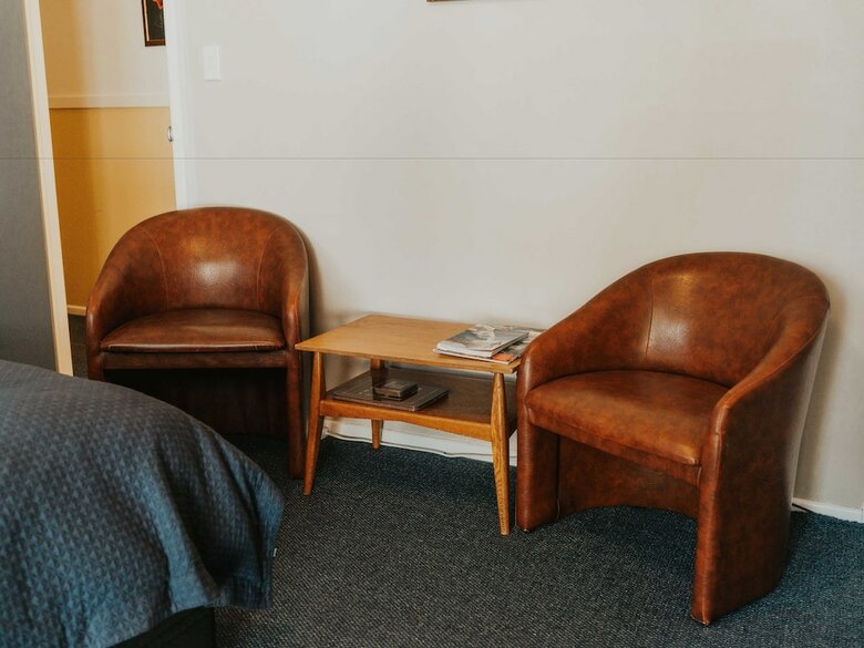 Hotel Tongariro Crossing Lodge