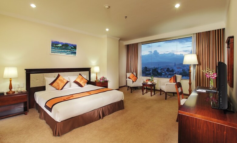 Ha Long Dc Hotel