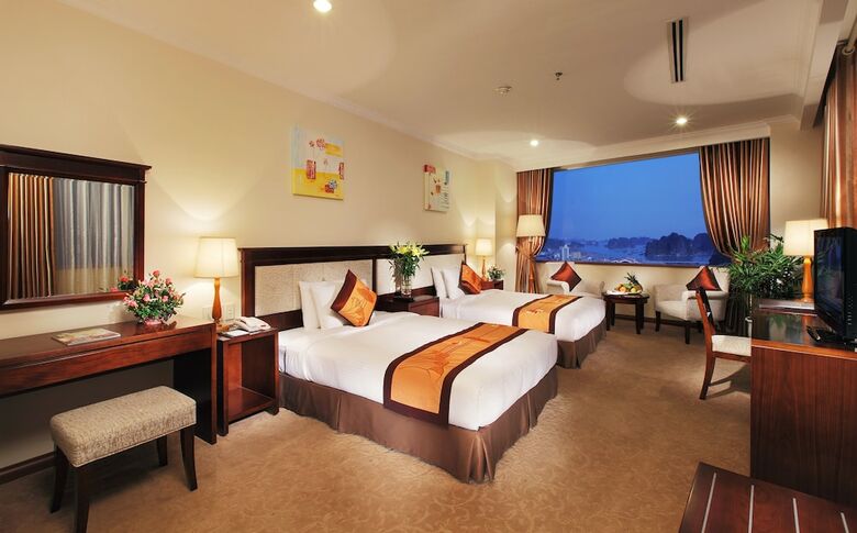 Ha Long Dc Hotel