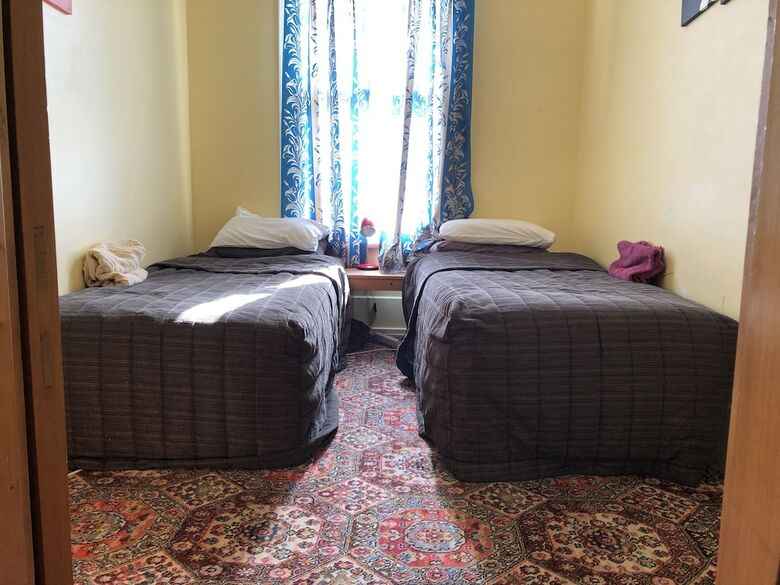 Hostal Empire Backpackers