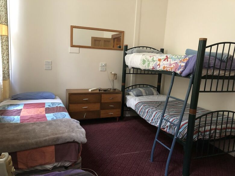 Hostal Empire Backpackers