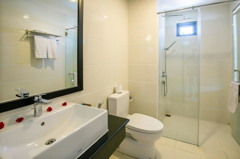 Ocean Haven Hotel