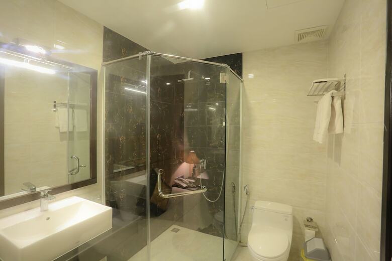Ocean Haven Hotel