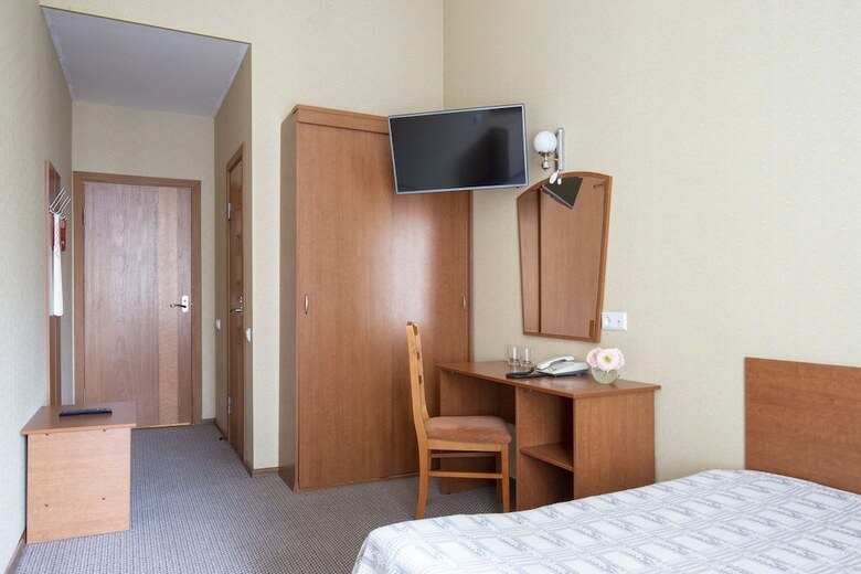 Hotel Nevsky Central