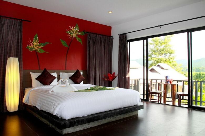 Hotel Bura Lumpai