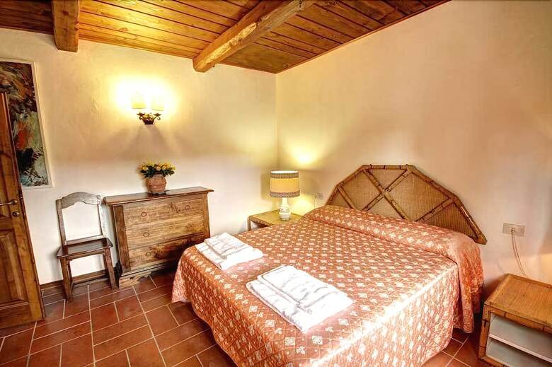 Agroturismo Agriturismo Molinuzzo