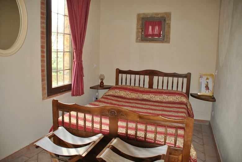 Agroturismo Agriturismo Molinuzzo