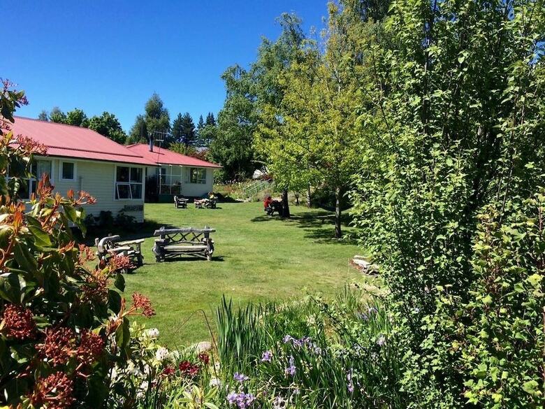Hostal Tailor Made Tekapo Accommodation - Guesthouse & Hostel