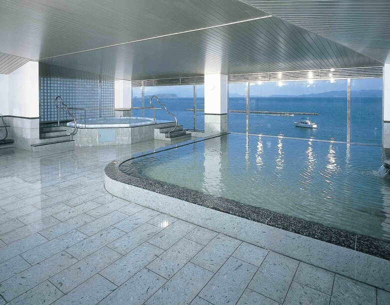 Ibusuki Kaijyo Hotel