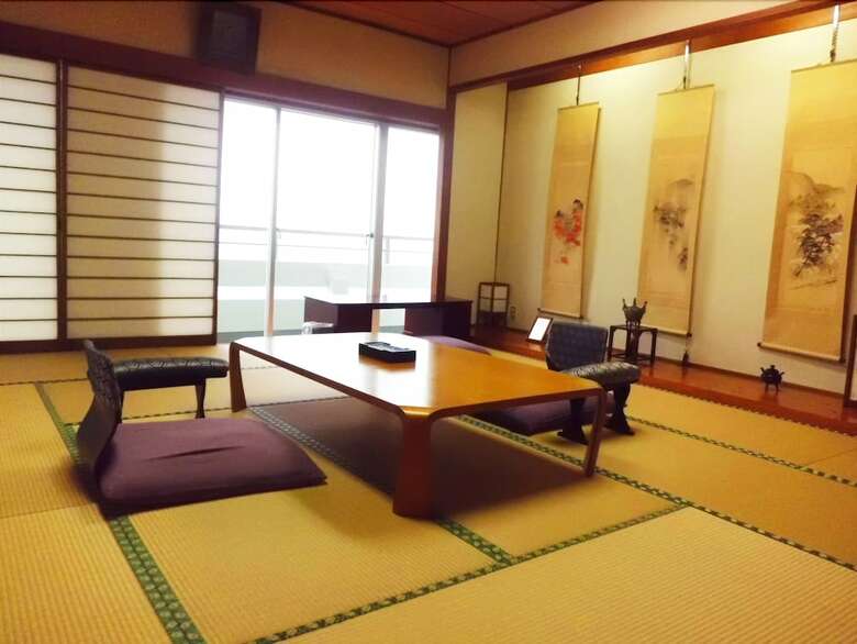 Ibusuki Kaijyo Hotel