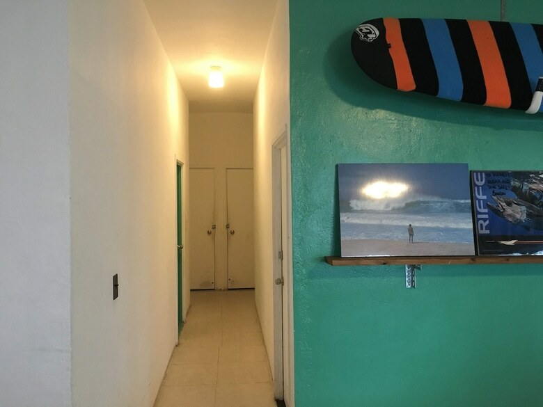 Hotel Life Rock