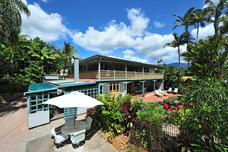 Bed & Breakfast Lilybank Guest House
