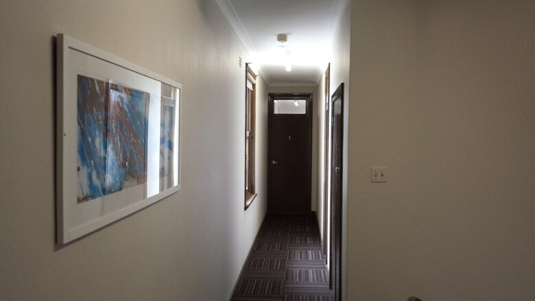 Motel Toongabbie Hotel