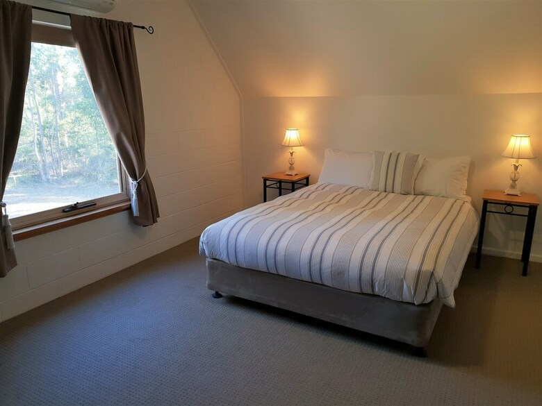Woodlane Cottages