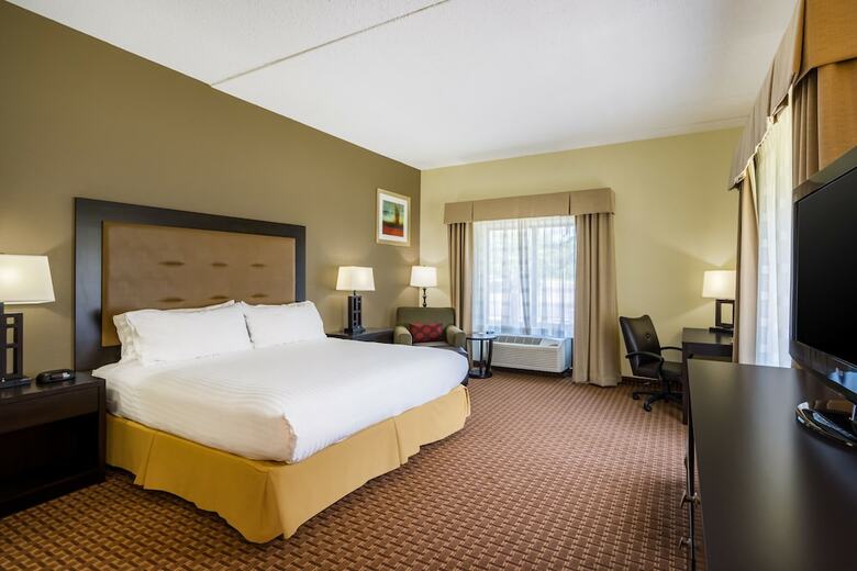 Hotel Holiday Inn Express North East